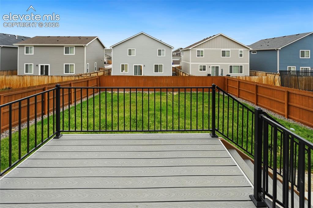 10520 Horton Drive Colorado Springs CO 80925