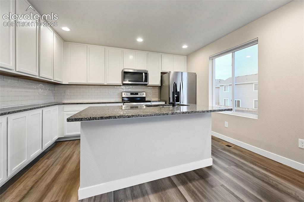 10520 Horton Drive Colorado Springs CO 80925
