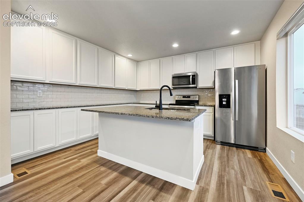 10520 Horton Drive Colorado Springs CO 80925