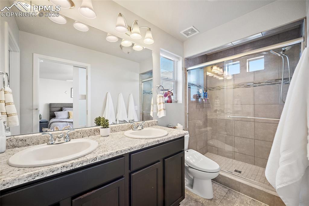 6628 John Muir Trail Colorado Springs CO 80927