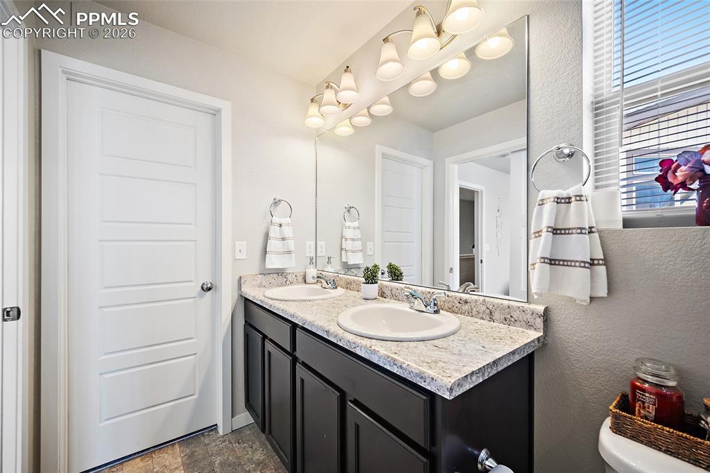 6628 John Muir Trail Colorado Springs CO 80927