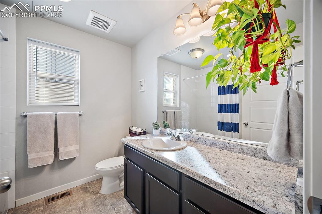 6628 John Muir Trail Colorado Springs CO 80927