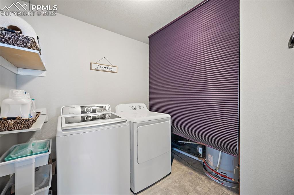 6628 John Muir Trail Colorado Springs CO 80927