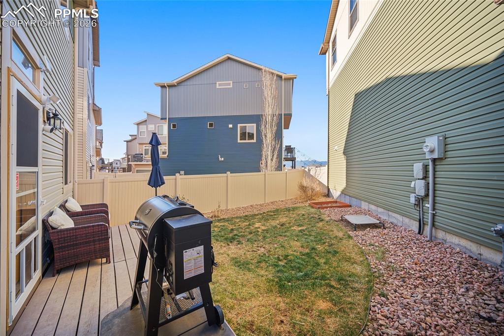 6628 John Muir Trail Colorado Springs CO 80927