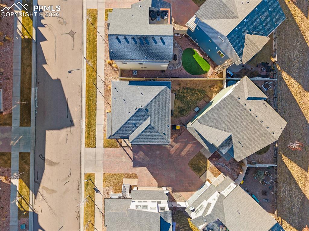 6628 John Muir Trail Colorado Springs CO 80927