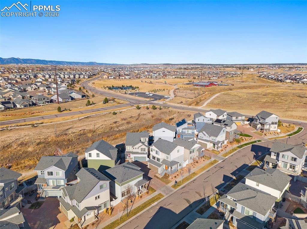 6628 John Muir Trail Colorado Springs CO 80927