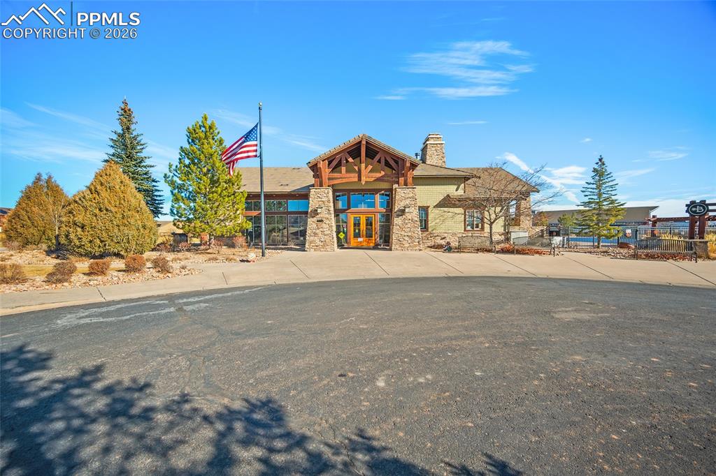 6628 John Muir Trail Colorado Springs CO 80927