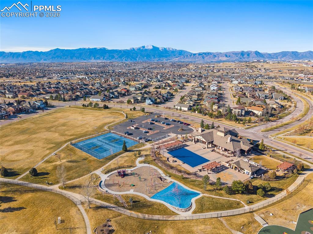 6628 John Muir Trail Colorado Springs CO 80927