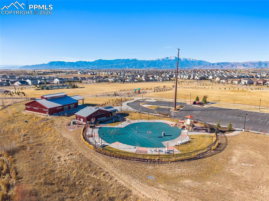 6628 John Muir Trail Colorado Springs CO 80927