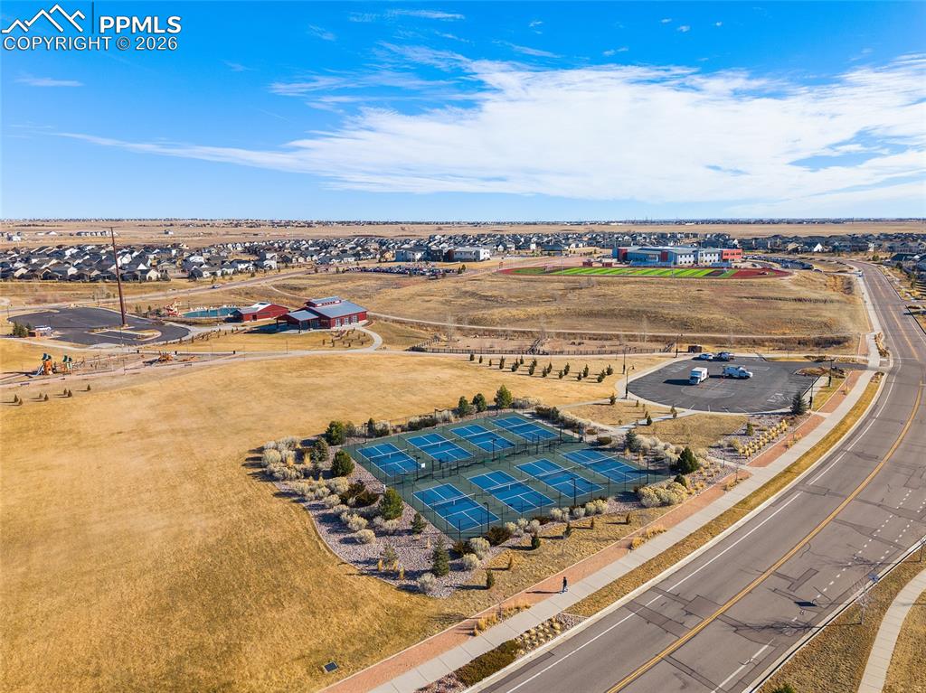 6628 John Muir Trail Colorado Springs CO 80927