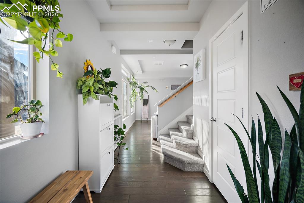 6628 John Muir Trail Colorado Springs CO 80927