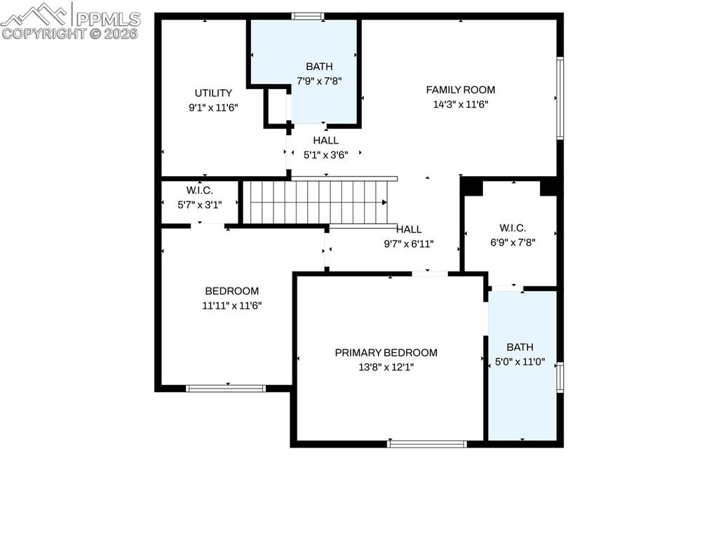 6628 John Muir Trail Colorado Springs CO 80927