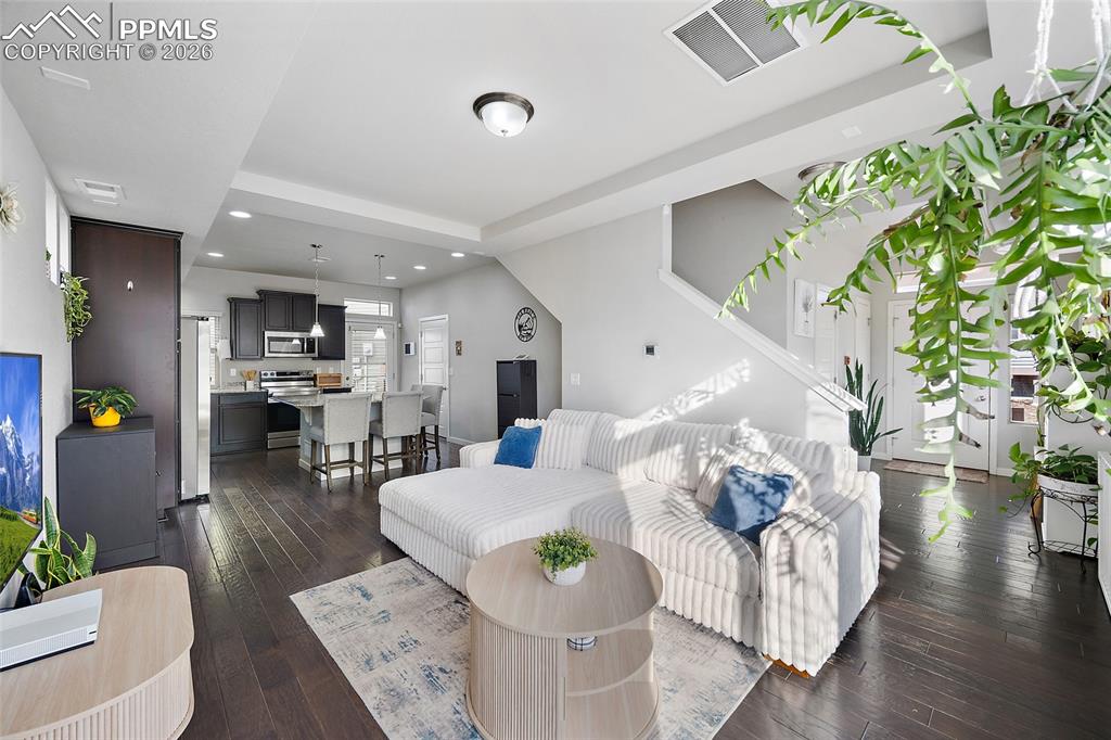 6628 John Muir Trail Colorado Springs CO 80927