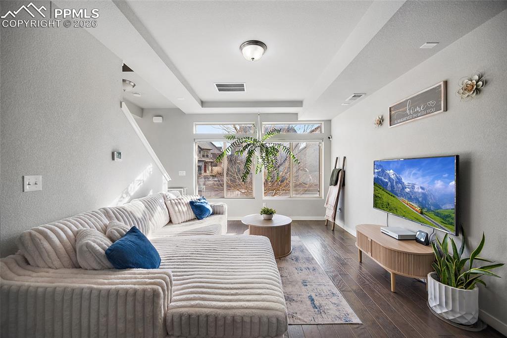 6628 John Muir Trail Colorado Springs CO 80927