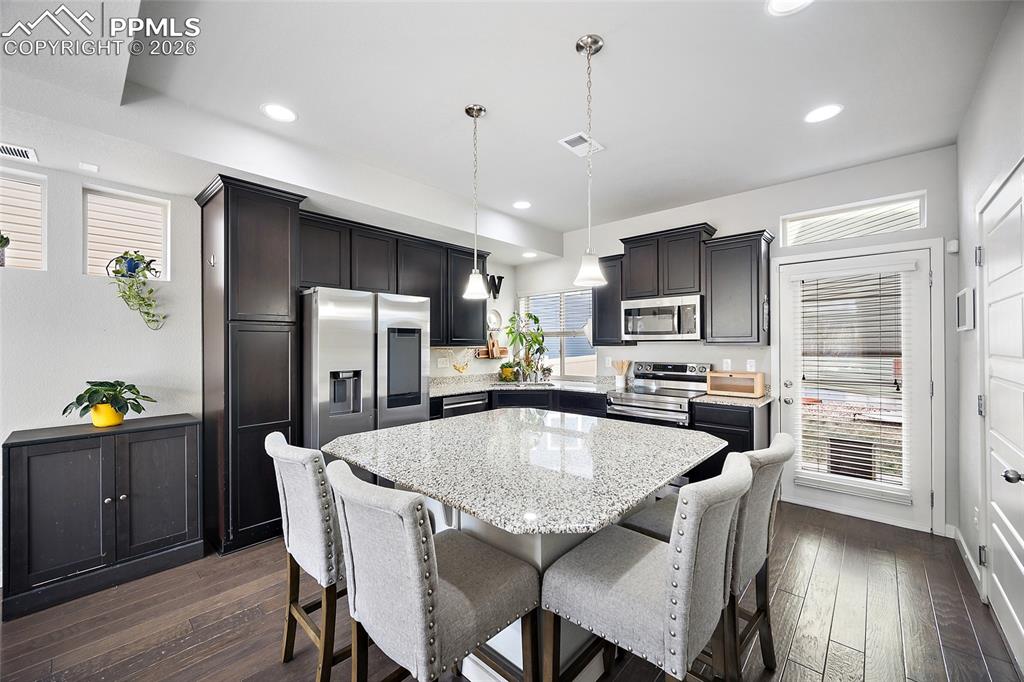 6628 John Muir Trail Colorado Springs CO 80927