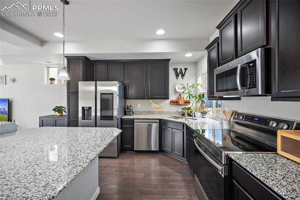 6628 John Muir Trail Colorado Springs CO 80927