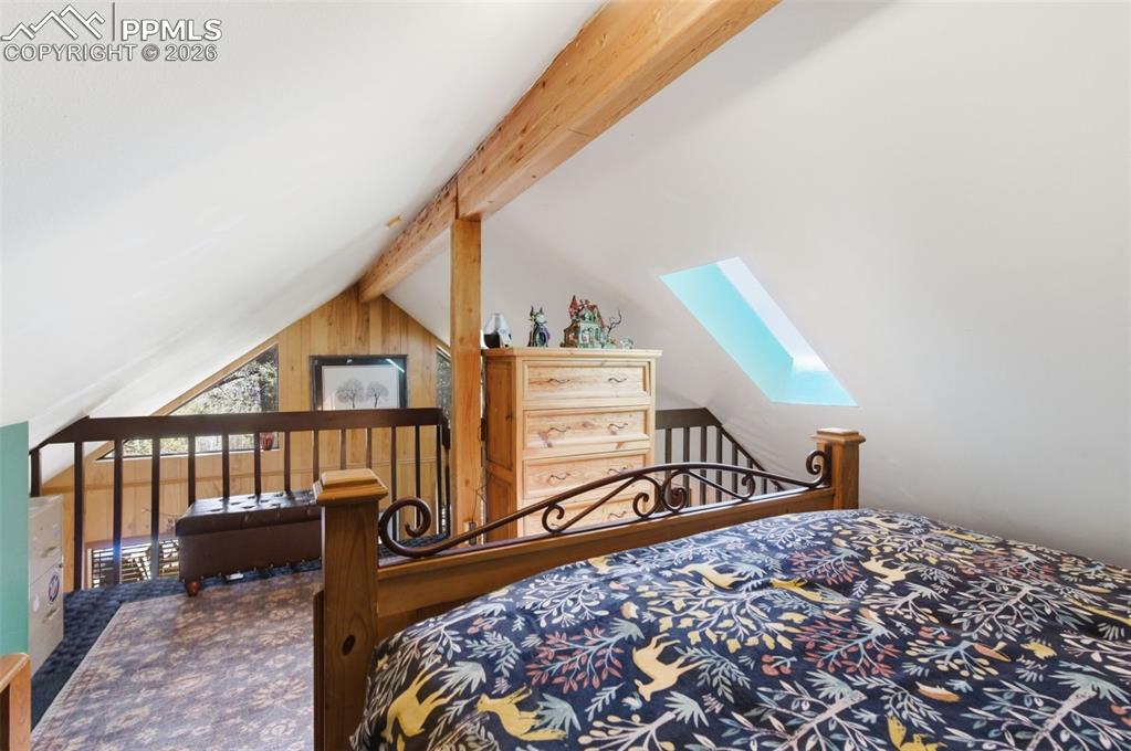 799 Canyon Drive Guffey CO 80820