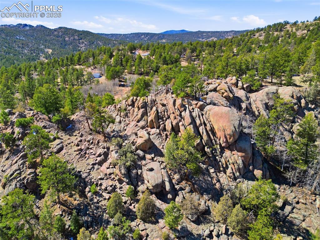 799 Canyon Drive Guffey CO 80820