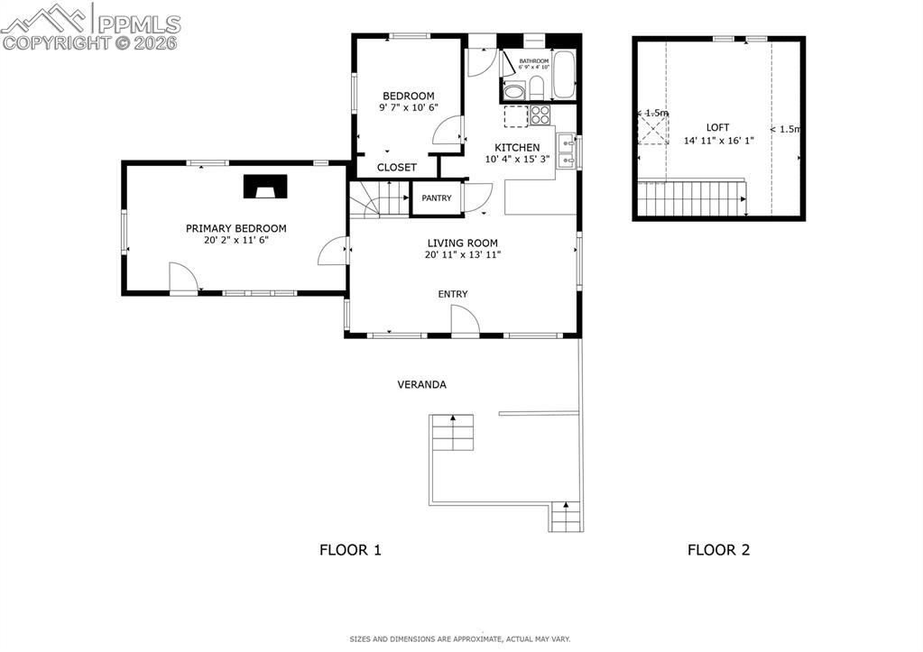 799 Canyon Drive Guffey CO 80820