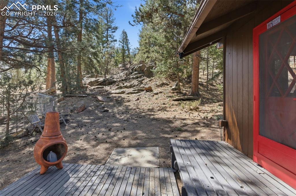 799 Canyon Drive Guffey CO 80820