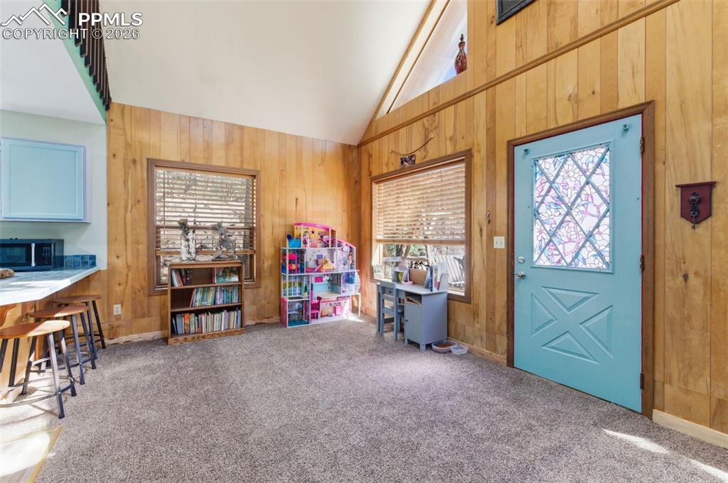 799 Canyon Drive Guffey CO 80820