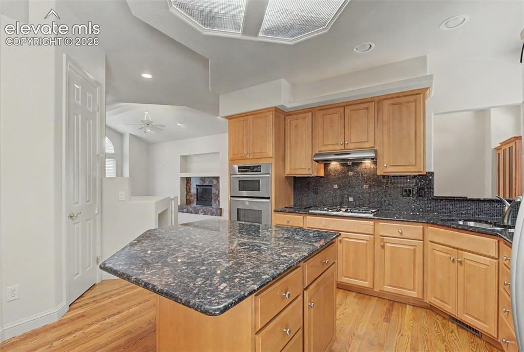 2868 Stonewall Heights Colorado Springs CO 80909
