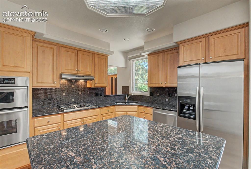 2868 Stonewall Heights Colorado Springs CO 80909