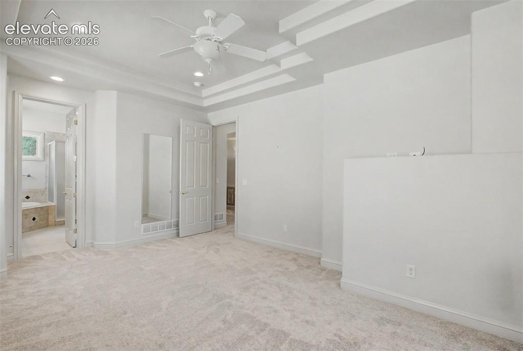 2868 Stonewall Heights Colorado Springs CO 80909