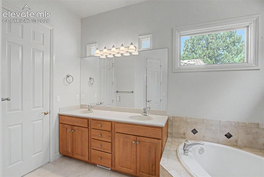2868 Stonewall Heights Colorado Springs CO 80909
