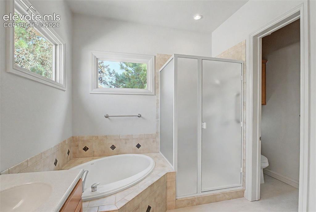 2868 Stonewall Heights Colorado Springs CO 80909