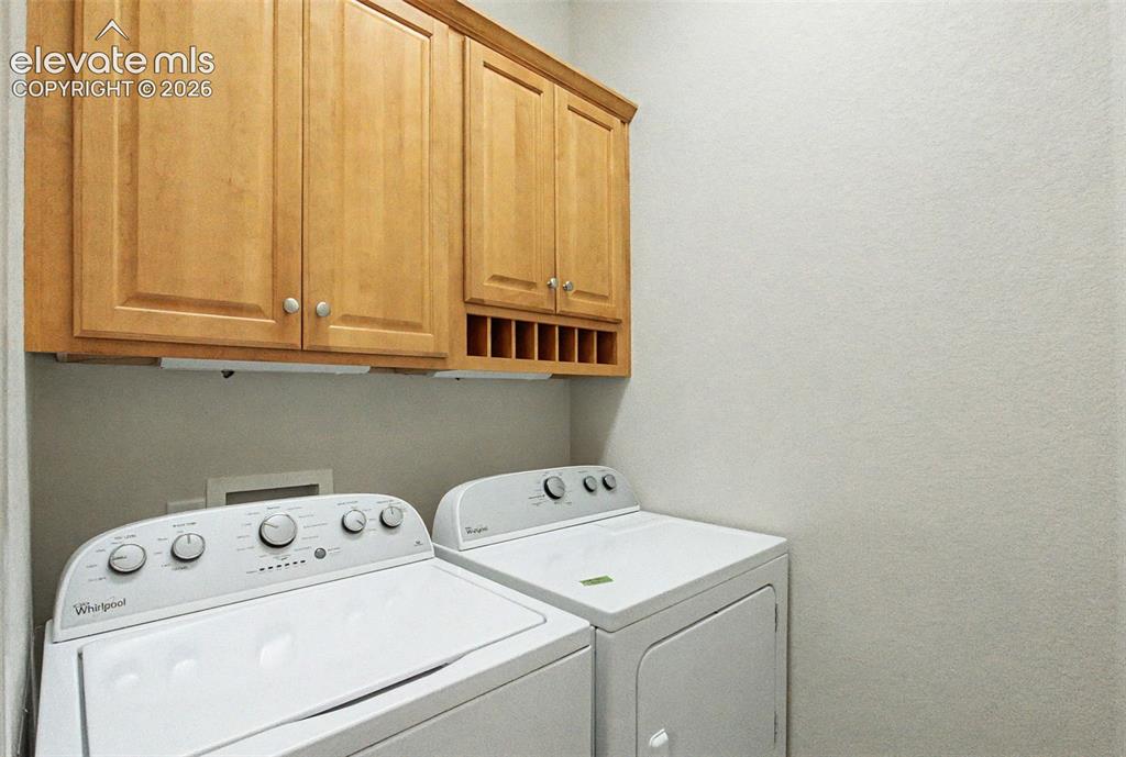 2868 Stonewall Heights Colorado Springs CO 80909