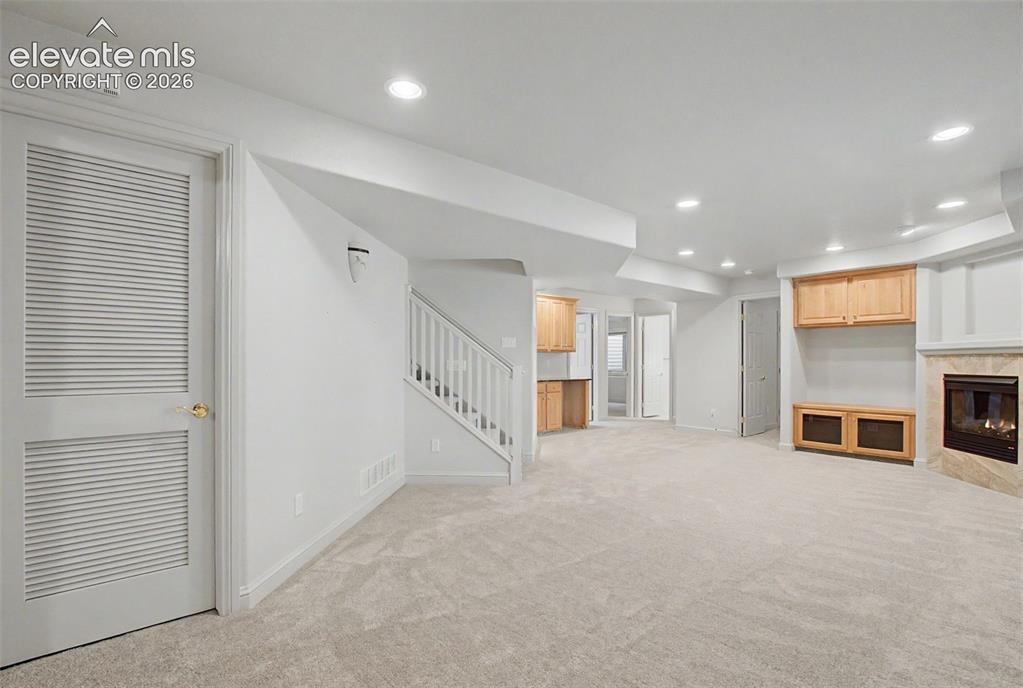2868 Stonewall Heights Colorado Springs CO 80909