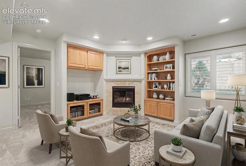 2868 Stonewall Heights Colorado Springs CO 80909