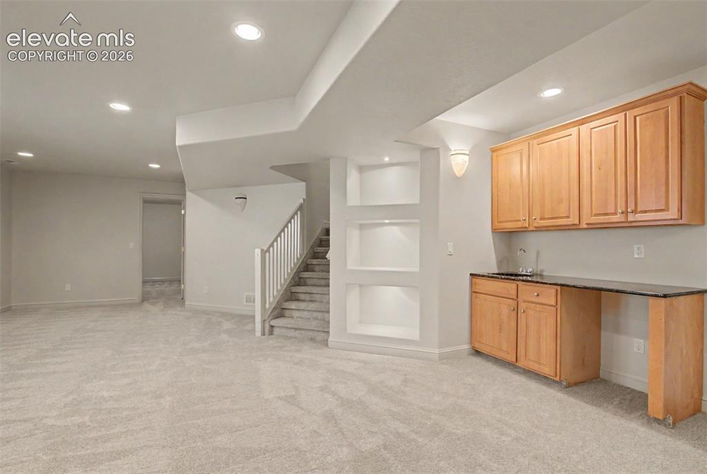2868 Stonewall Heights Colorado Springs CO 80909