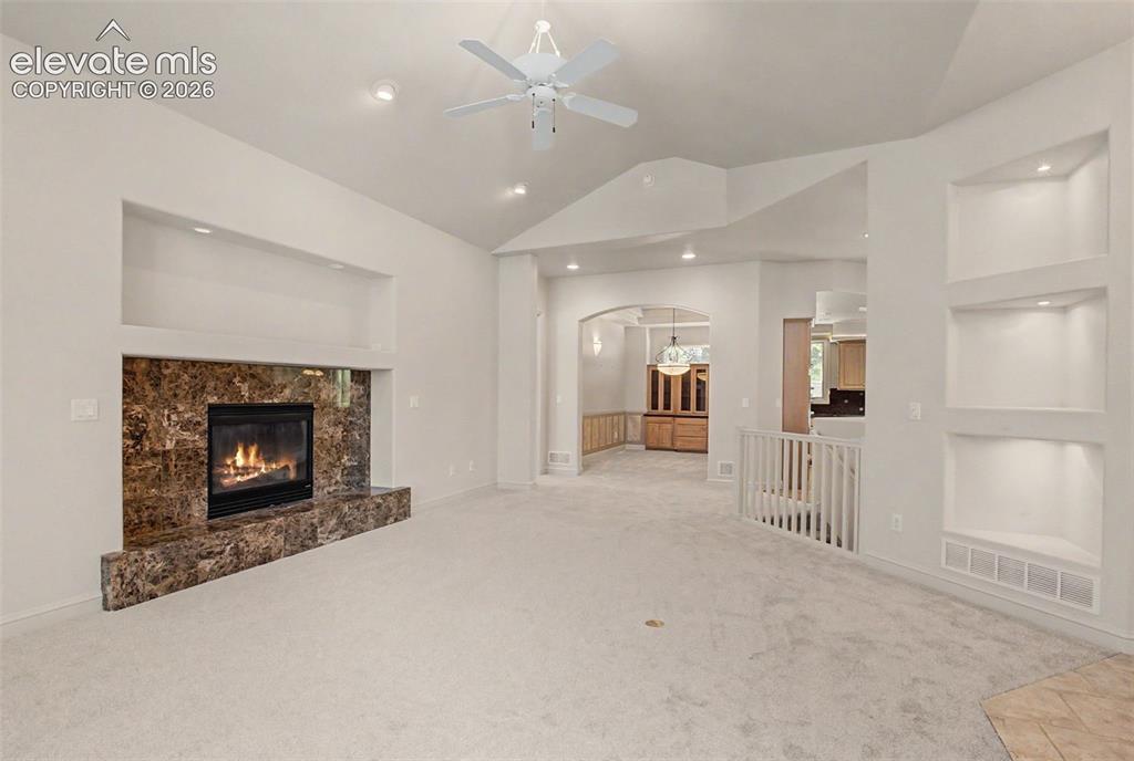 2868 Stonewall Heights Colorado Springs CO 80909