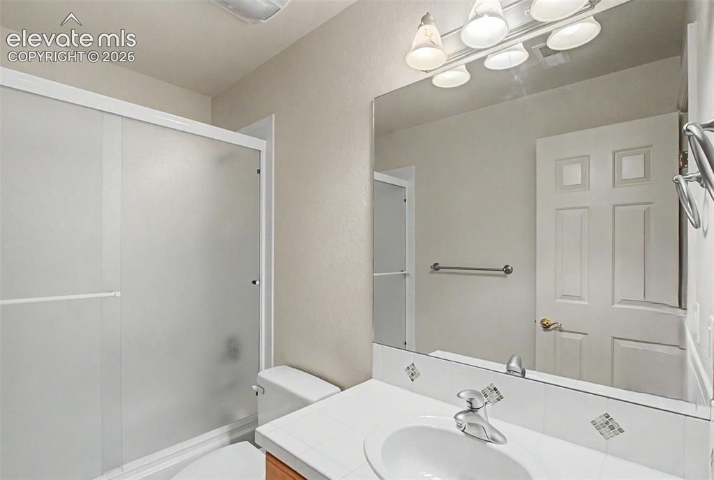 2868 Stonewall Heights Colorado Springs CO 80909