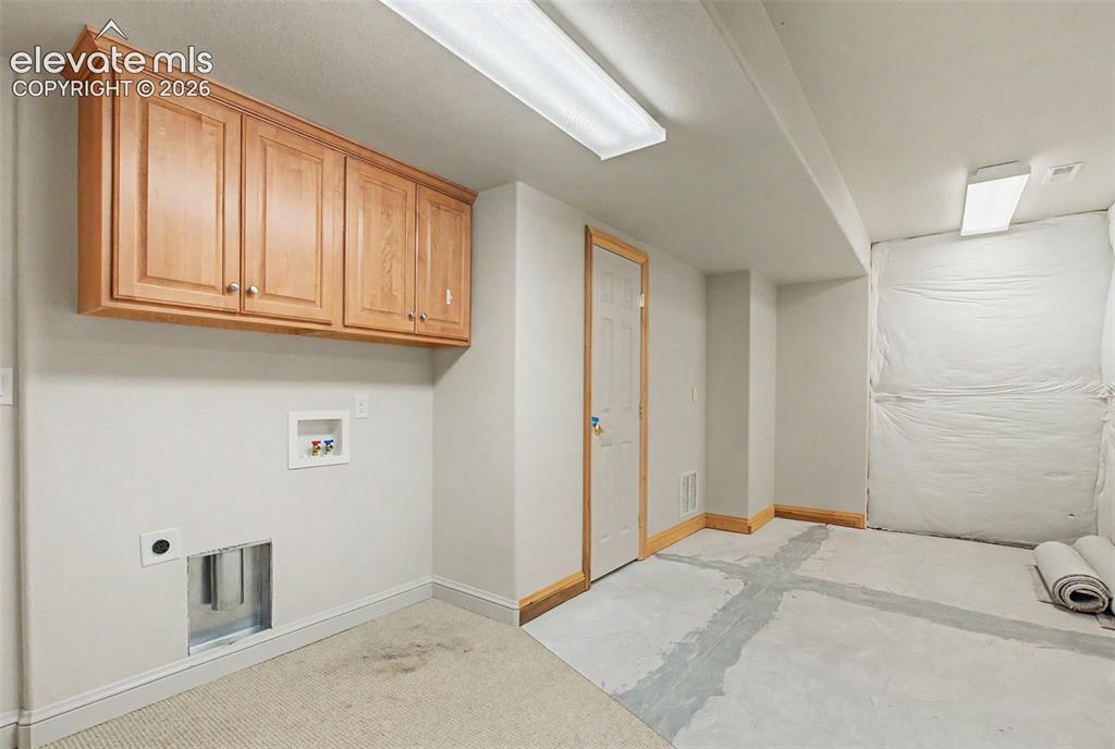 2868 Stonewall Heights Colorado Springs CO 80909