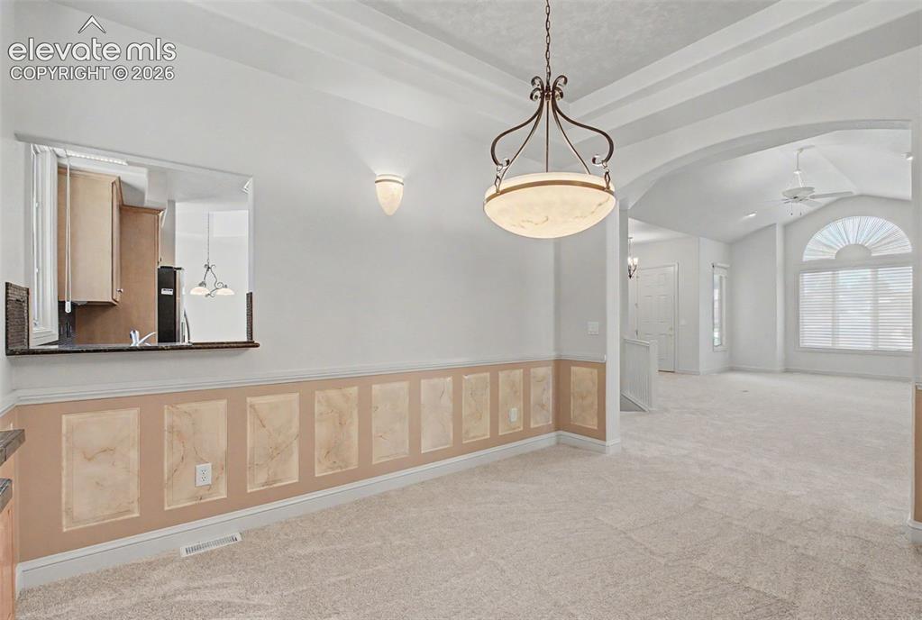 2868 Stonewall Heights Colorado Springs CO 80909
