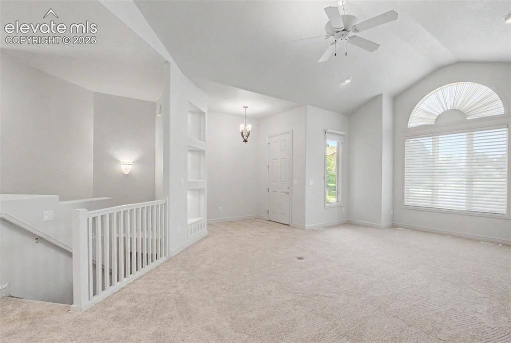 2868 Stonewall Heights Colorado Springs CO 80909