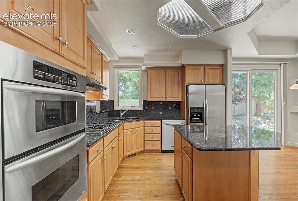 2868 Stonewall Heights Colorado Springs CO 80909