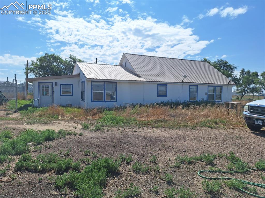 19469 County Road H Ordway CO 81063