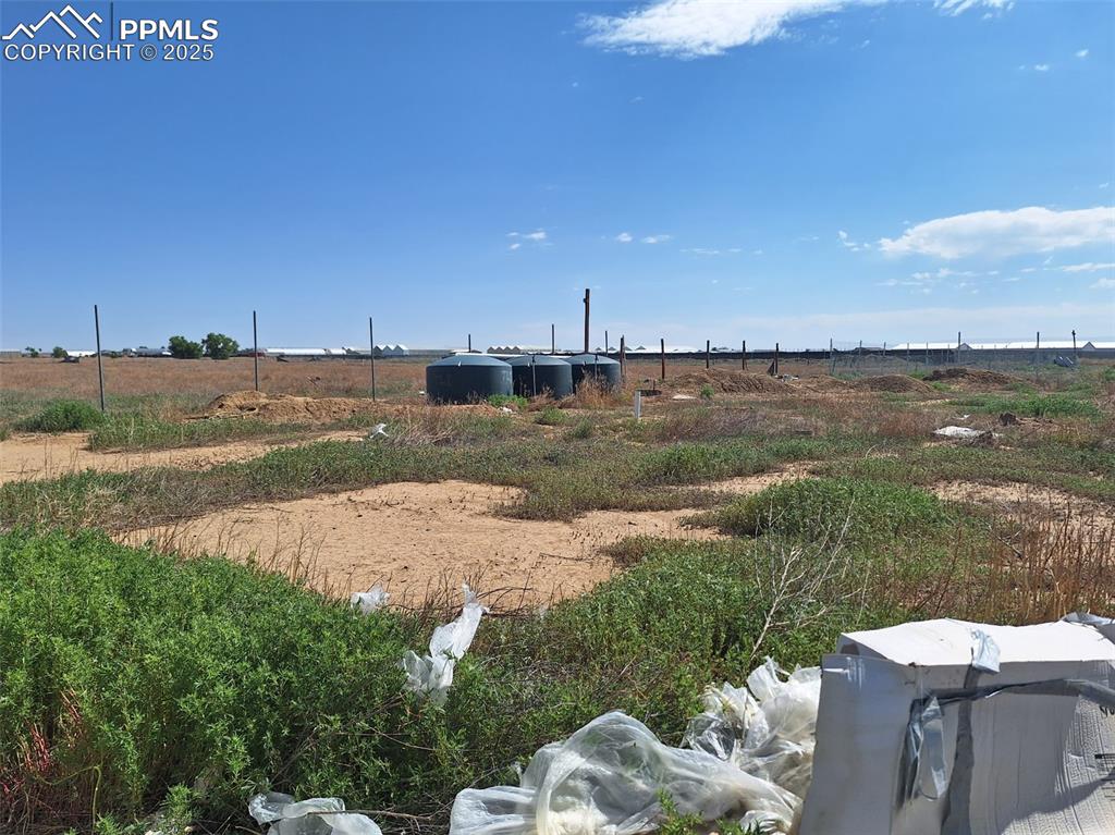 19469 County Road H Ordway CO 81063