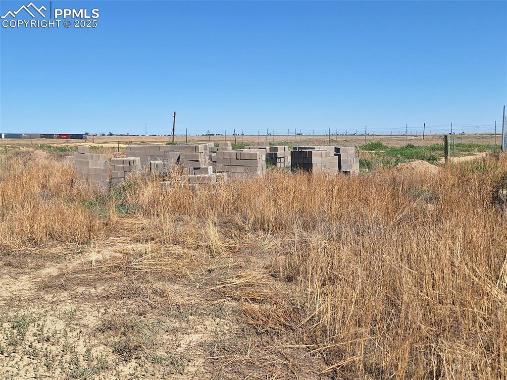19469 County Road H Ordway CO 81063