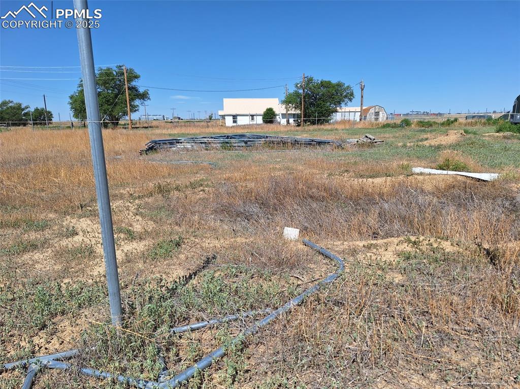 19469 County Road H Ordway CO 81063