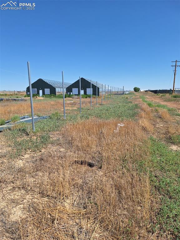 19469 County Road H Ordway CO 81063