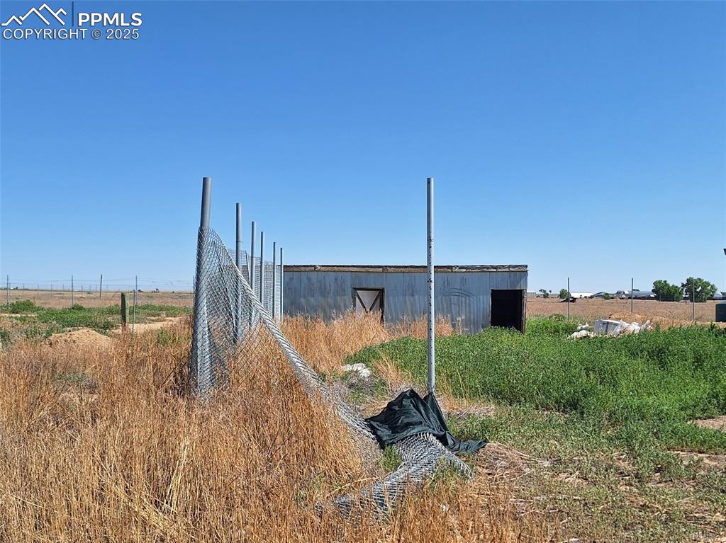 19469 County Road H Ordway CO 81063