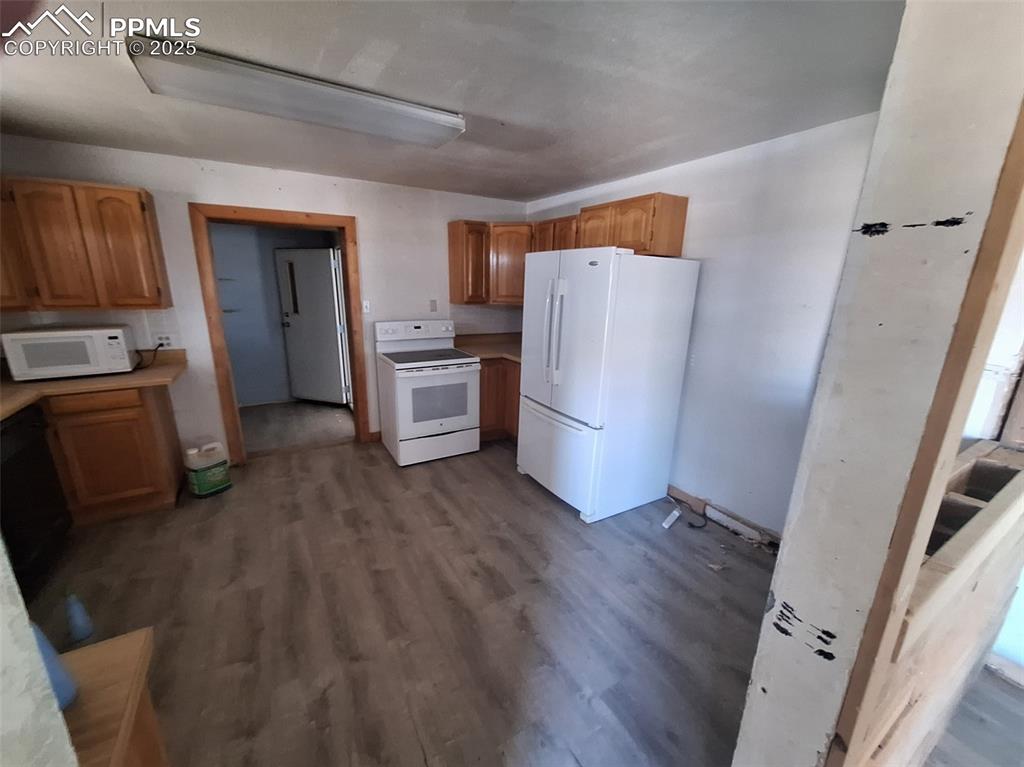 19469 County Road H Ordway CO 81063