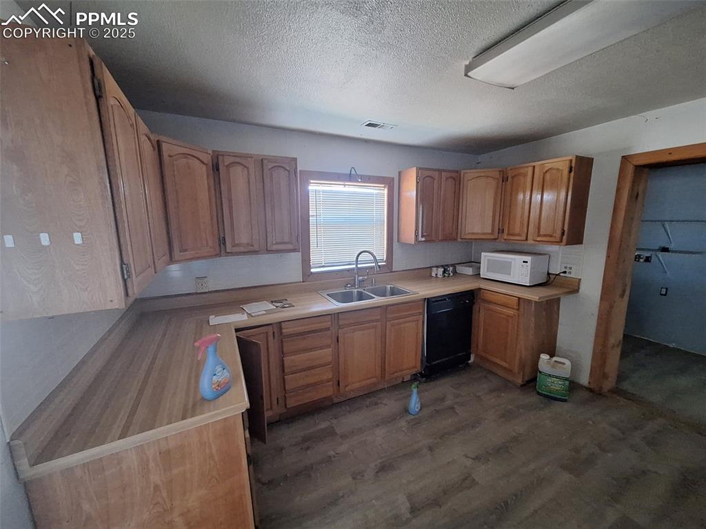 19469 County Road H Ordway CO 81063