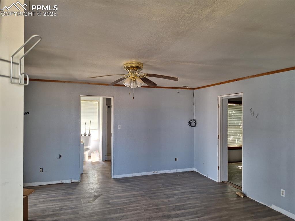 19469 County Road H Ordway CO 81063