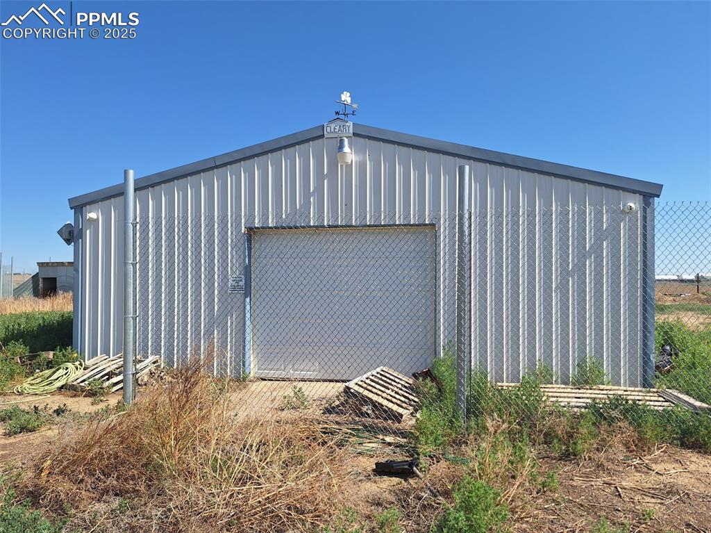 19469 County Road H Ordway CO 81063